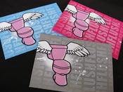 Image of Flush