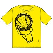 Image of WIRED: T-SHIRT
