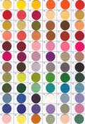 Image of afmeting 180 x 100cm dikte 1mm