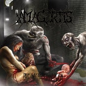 Image of AMAGORTIS Pre-Natal Cannibalism