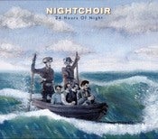 Image of Nightchoir - 24 Hours Of Night 