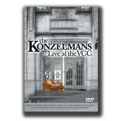 Image of The Konzelmans - Live at the VCC