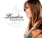 Image of Diving Heart First [DELUXE Signed edition] 