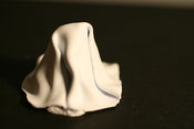 Image of Shell Lamp
