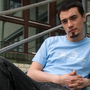 Image of KillerLogo Tee