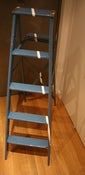 Image of Laser Ladder Shelves
