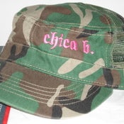 Image of Chica Bonita Fidel Cap