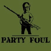 Image of Party Foul