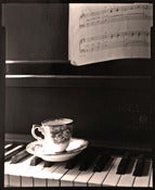 Image of Piano Lesson
