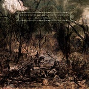 Image of "Hollow Be My Name" CD