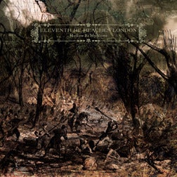 Image of "Hollow Be My Name" CD