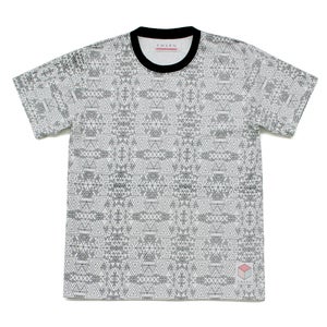 Image of KM X RN - STATIC TRIANGLE T-SHIRT