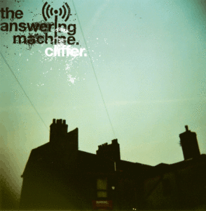 Image of The Answering Machine - Cliffer