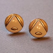 Image of Dallas earrings (Limited edition)