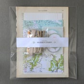 Image of DIY Inspiration Kit: Wilderness Explorer Kit