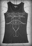 Image of Five Years Further -  Womans Tank Top