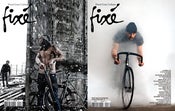 Image of Fixe Magazine #3