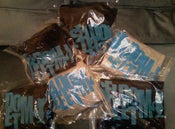 Image of SELDOM FLEET LOGO TEE