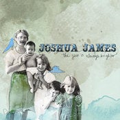 Image of Joshua James - The Sun Is Always Brighter
