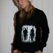 Image of Sweatshirt