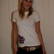 Image of Skull T