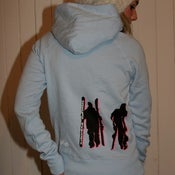 Image of Hike it Hoodie