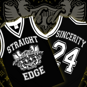 Image of SEVENTH DAGGER JERSEY