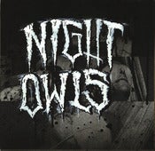 Image of NIGHT OWLS s/t CDEP