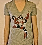 Image of Aztech V-Neck