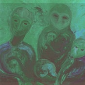 Image of Our Family In Ashes OST - Limited Edition