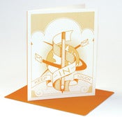 Image of Keep In Touch card