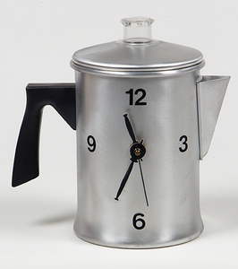 Image of Coffee Time