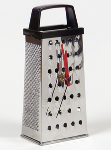 Image of Grater Time