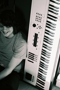 Image of Chasing Phantoms (11 Track Debut Album)