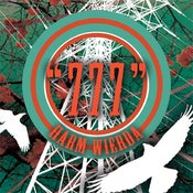 Image of HARM WIERDA - 777