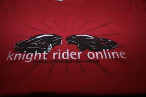 Image of KRO 09 - RED