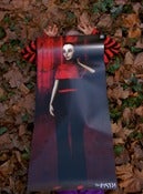 Image of The Path poster - Scarlet