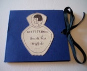 Image of Betty Frances