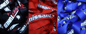 Image of Lanyards