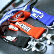 Image of Lanyards
