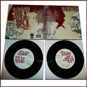 Image of "Slightly" 7 inch Vinyl
