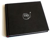 Image of Norman Palm - Songs (CD & Artbook)