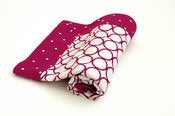 Image of Babylicious Yummy Blankets (view more styles)