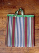 Image of Keralan Market Tote Bag 1