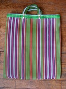 Image of Keralan Market Tote Bag 2