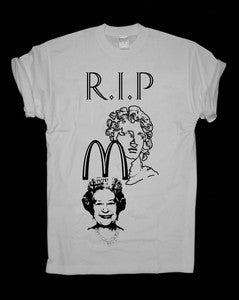 Image of R.I.P. ALEXANDER-MAC-QUEEN