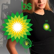 Image of BP Parody ~ B$