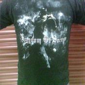 Image of Kingdom of Sorrow album Tee