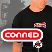 Image of Conoco Parody ~ Conned