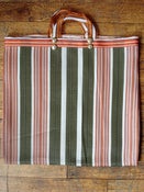 Image of Keralan Market Tote Bag 3